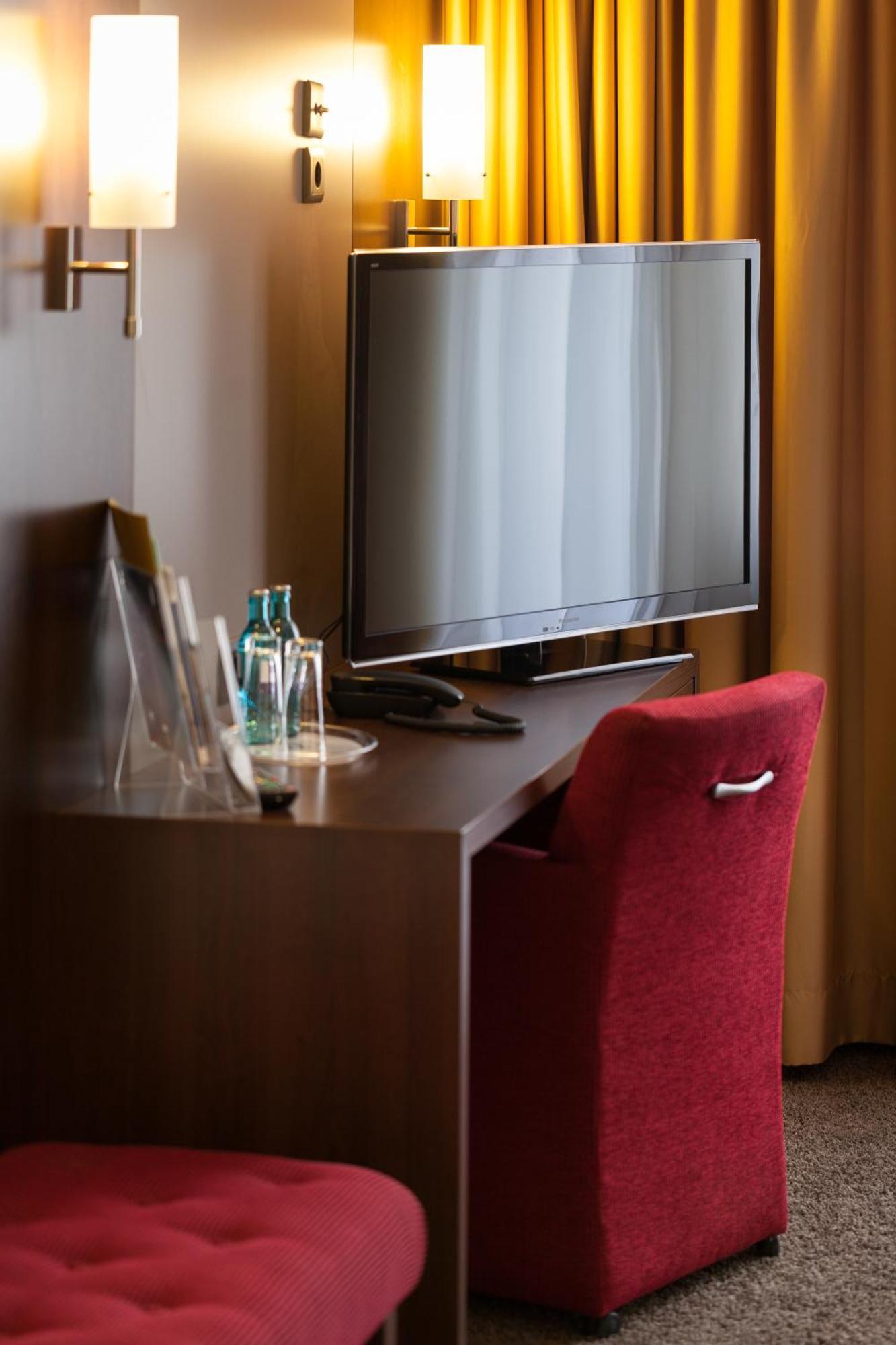 Hotel-Restaurant Zur Krone Loehnberg Bilik gambar
